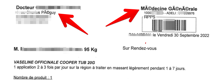 D pannage AlmaPro2.15.4. Caract res sp ciaux dans les en t tes